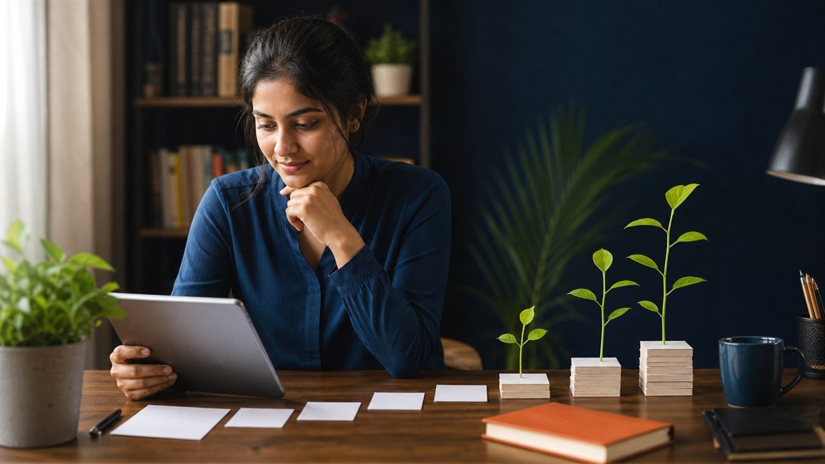 Beginner’s Guide to Mutual Funds and SIPs in India