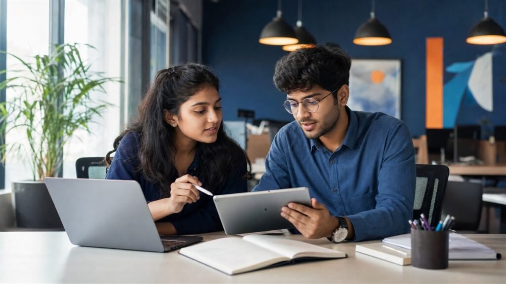 Best AI Productivity Tools for Indian Students and Professionals in 2026 — Techsslaasha India guide