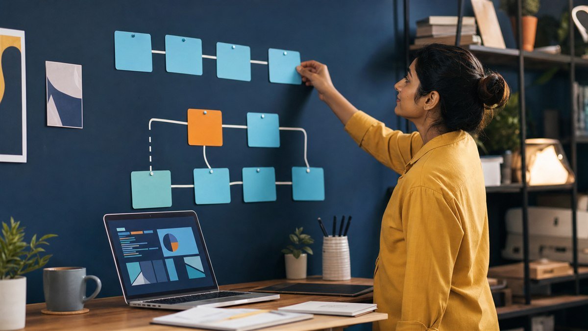 Digital Skills Roadmap for Indian Students and Career Switchers