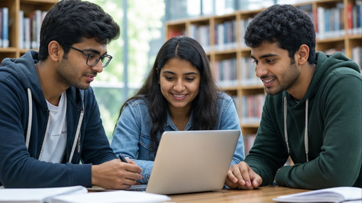 How to Choose the Best Online Learning Platform in India — Techsslaasha India guide
