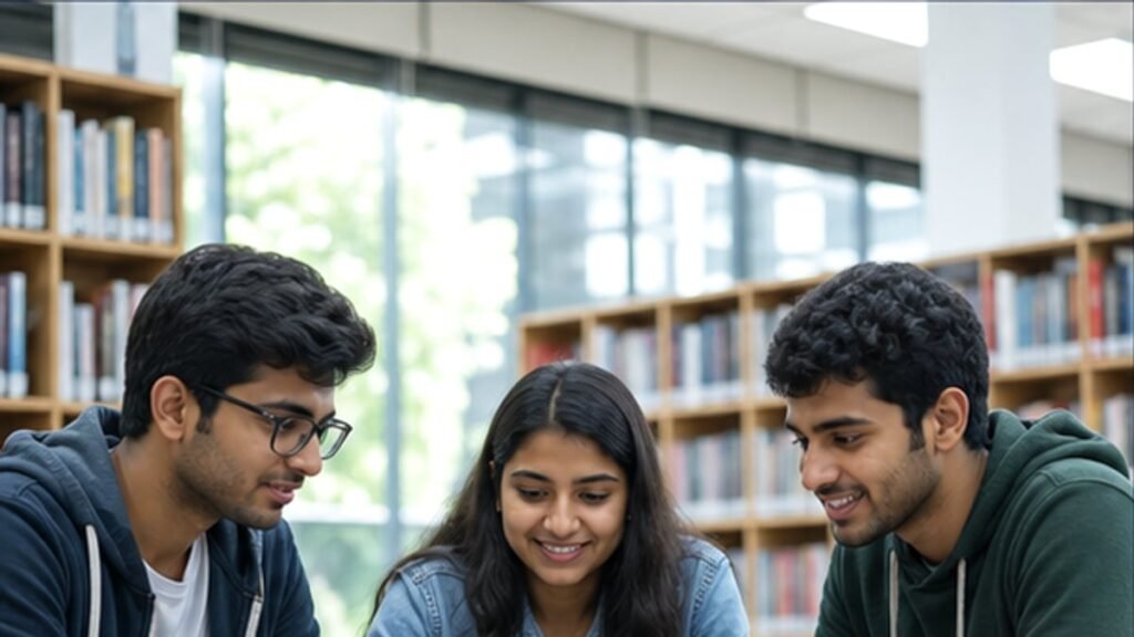 Digital Skills Roadmap for Indian Students and Career Switchers — Techsslaasha India guide