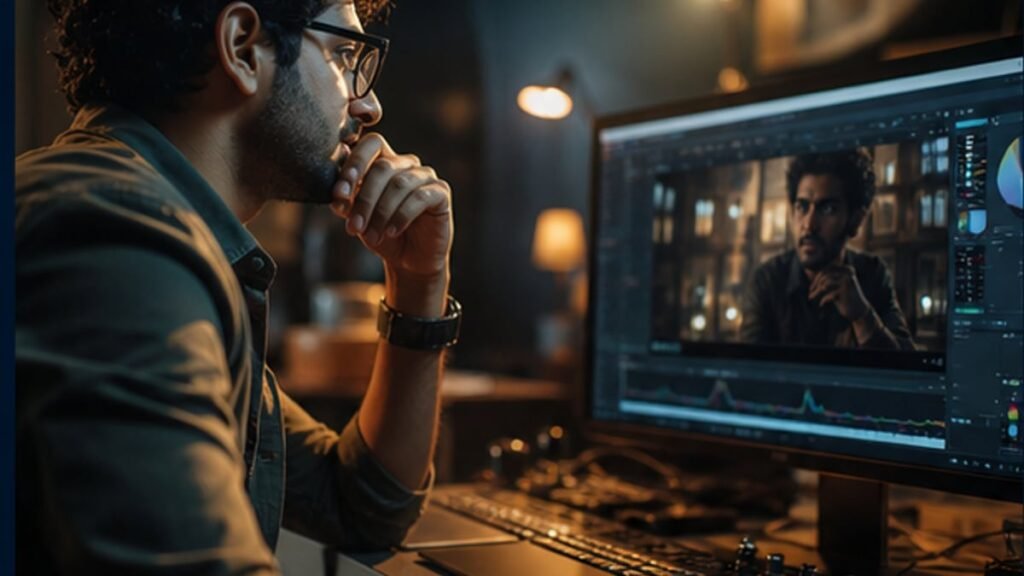 How Streaming Is Changing Entertainment Choices in India — Techsslaasha India guide