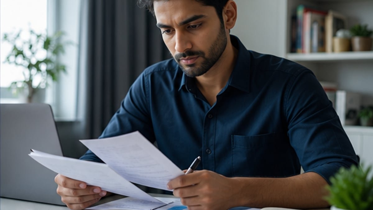 A Personal Budget System for Young Professionals in India — Techsslaasha India guide