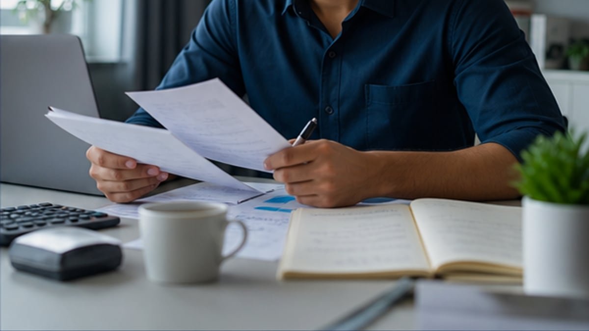 Emergency Fund Planning for Indian Families — Techsslaasha India guide