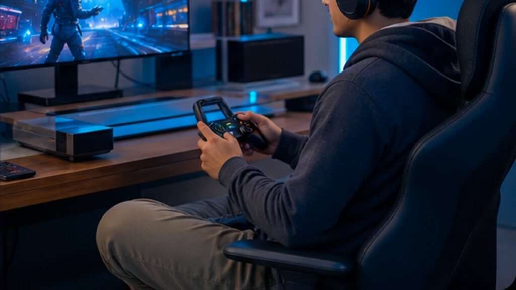 How to Choose a Gaming Laptop in India Without Overspending — Techsslaasha India guide