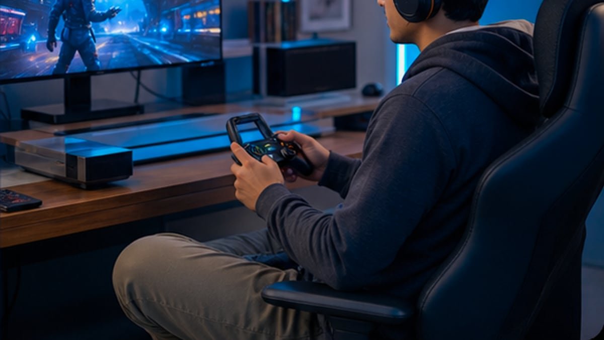 How to Choose a Gaming Laptop in India Without Overspending — Techsslaasha India guide
