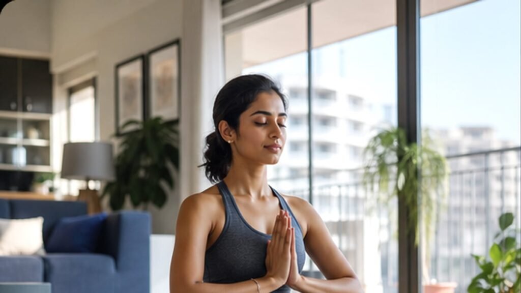 Better Sleep in Indian Cities: A Practical Science-Based Guide — Techsslaasha India guide