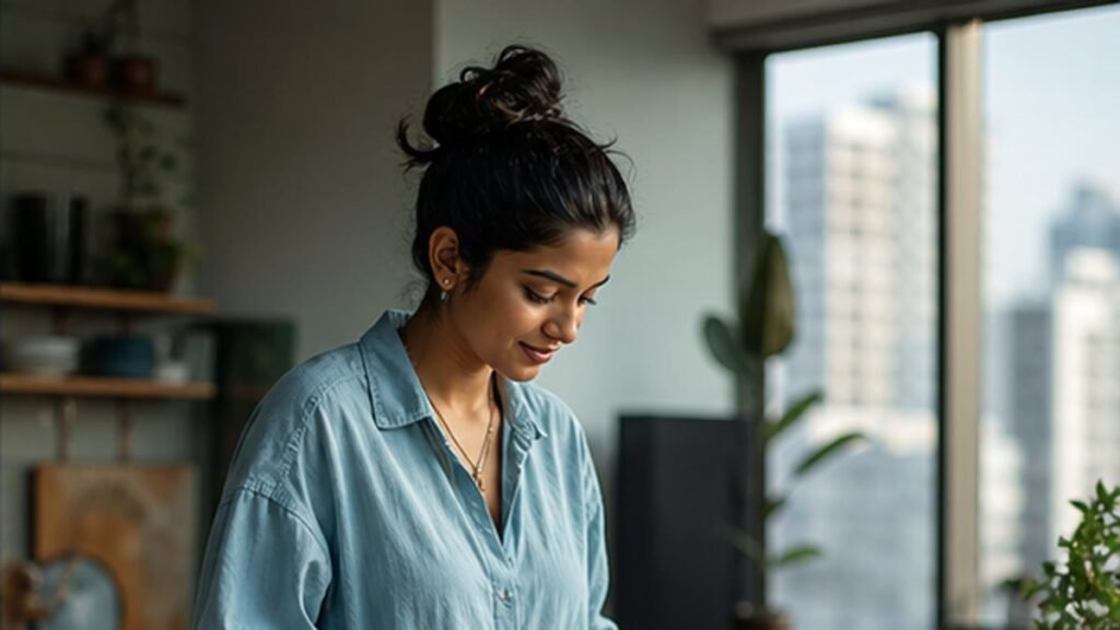 Digital Minimalism for Indian Professionals — Techsslaasha India guide