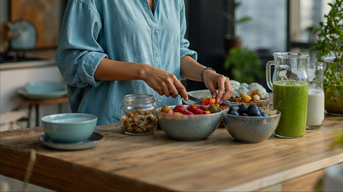 Sustainable Everyday Habits That Can Save Money in India — Techsslaasha India guide