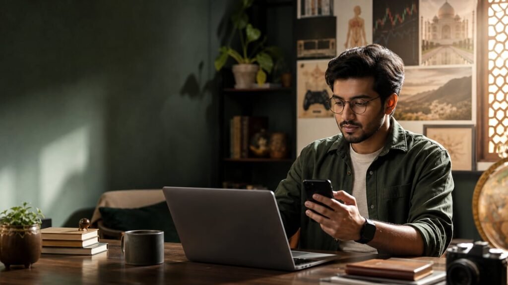 Smartphone Privacy Checklist for Indian Users — Techsslaasha India guide
