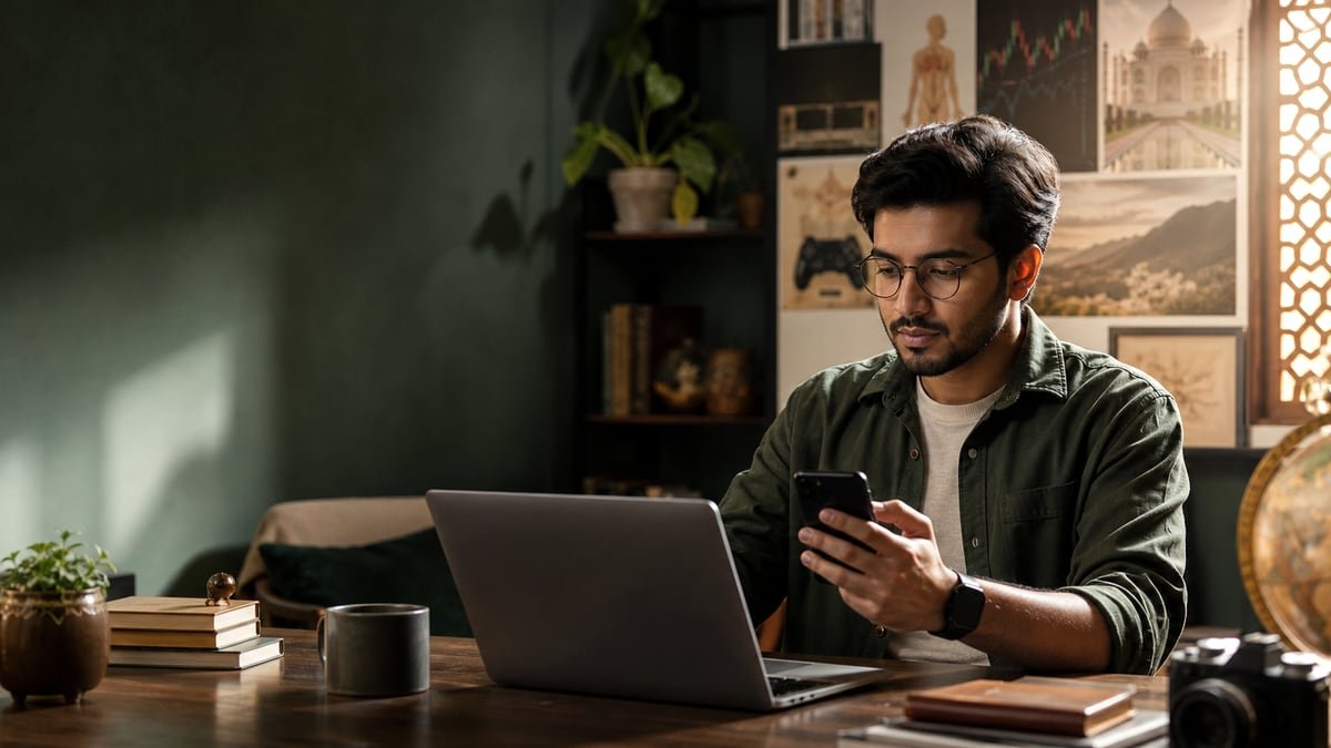 Smartphone Privacy Checklist for Indian Users — Techsslaasha India guide