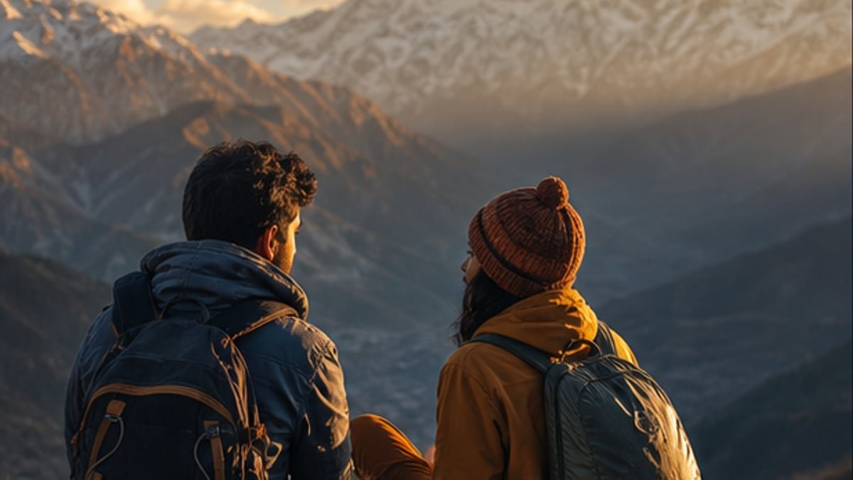 Smart Weekend Trip Planning in India — Techsslaasha India guide