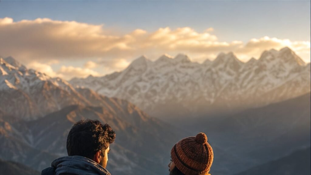Safe Solo Travel Guide for Indian Women — Techsslaasha India guide